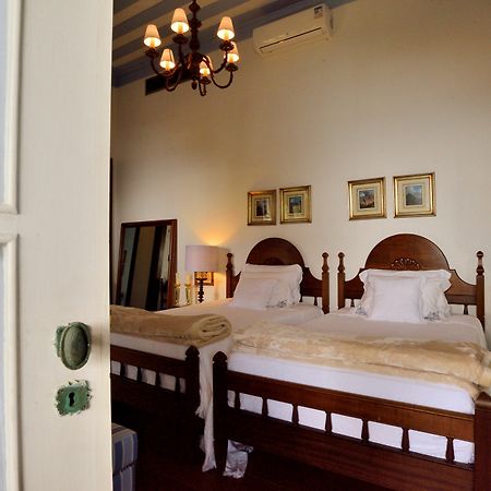 Fazenda Sao Mathias Boutique Hotel Ilhabela Extérieur photo