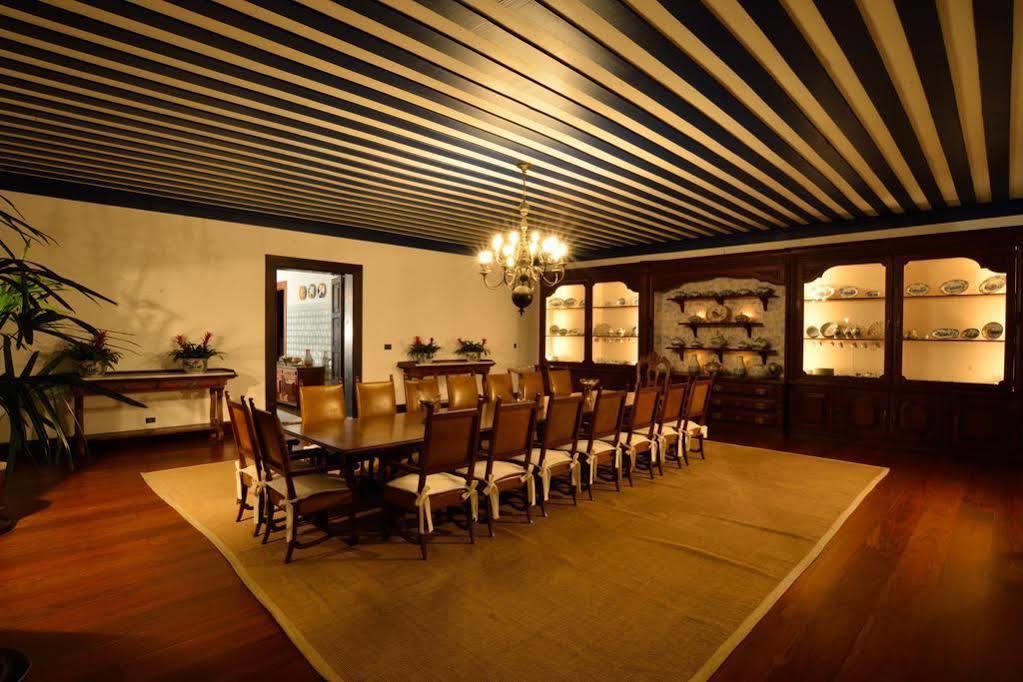 Fazenda Sao Mathias Boutique Hotel Ilhabela Extérieur photo