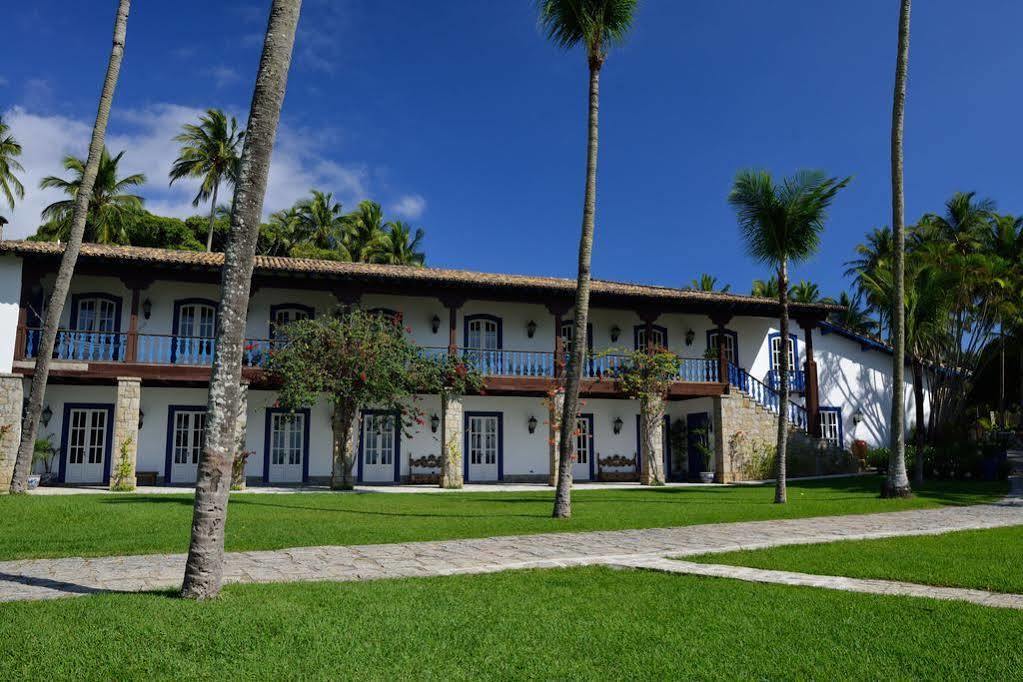 Fazenda Sao Mathias Boutique Hotel Ilhabela Extérieur photo