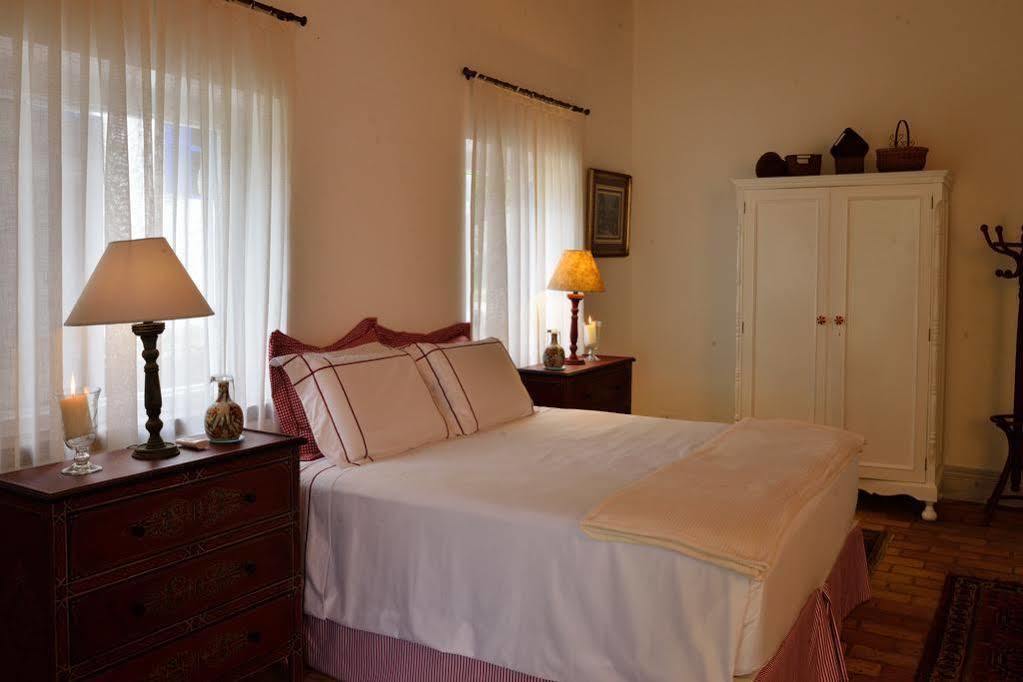 Fazenda Sao Mathias Boutique Hotel Ilhabela Extérieur photo