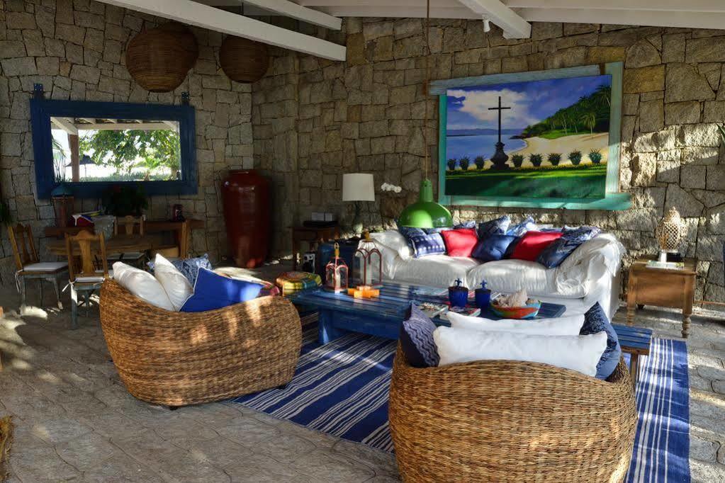 Fazenda Sao Mathias Boutique Hotel Ilhabela Extérieur photo