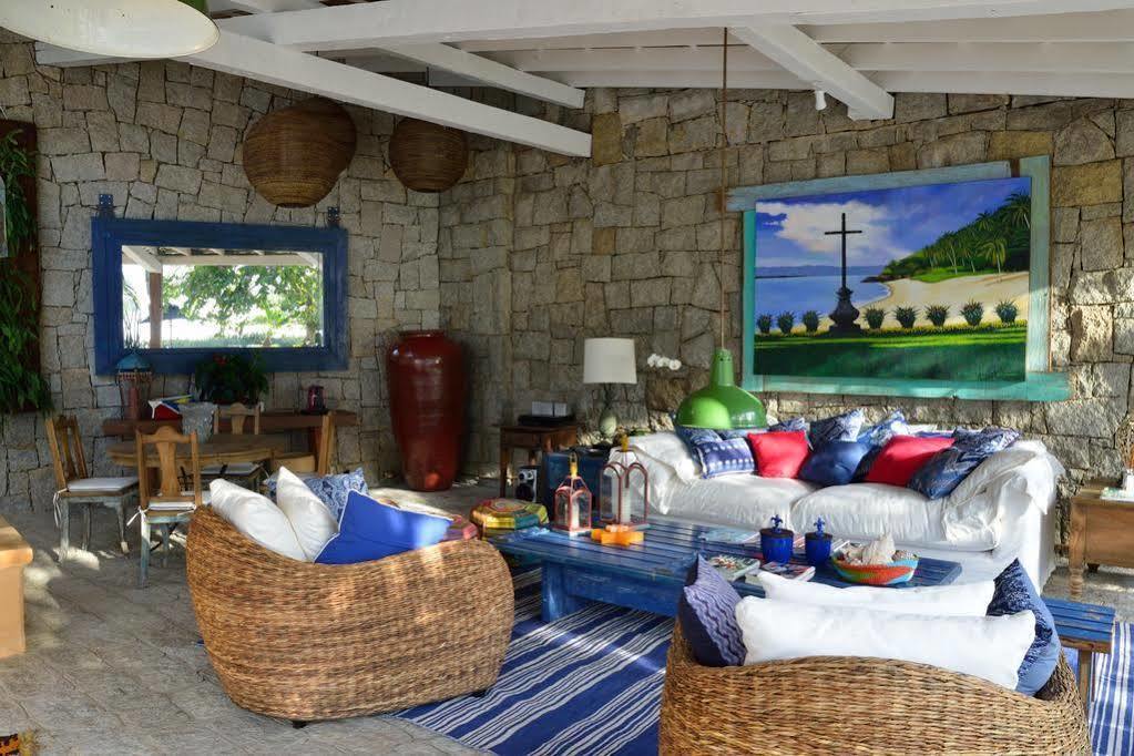 Fazenda Sao Mathias Boutique Hotel Ilhabela Extérieur photo