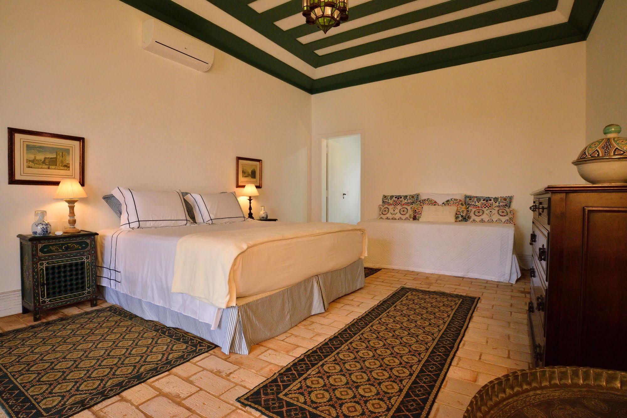 Fazenda Sao Mathias Boutique Hotel Ilhabela Extérieur photo