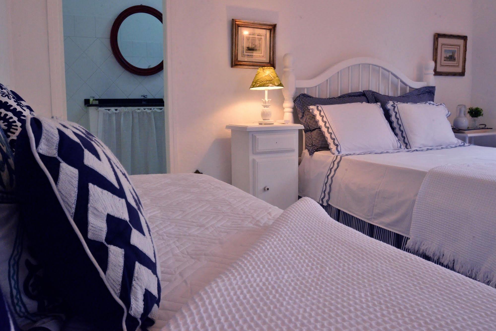 Fazenda Sao Mathias Boutique Hotel Ilhabela Extérieur photo