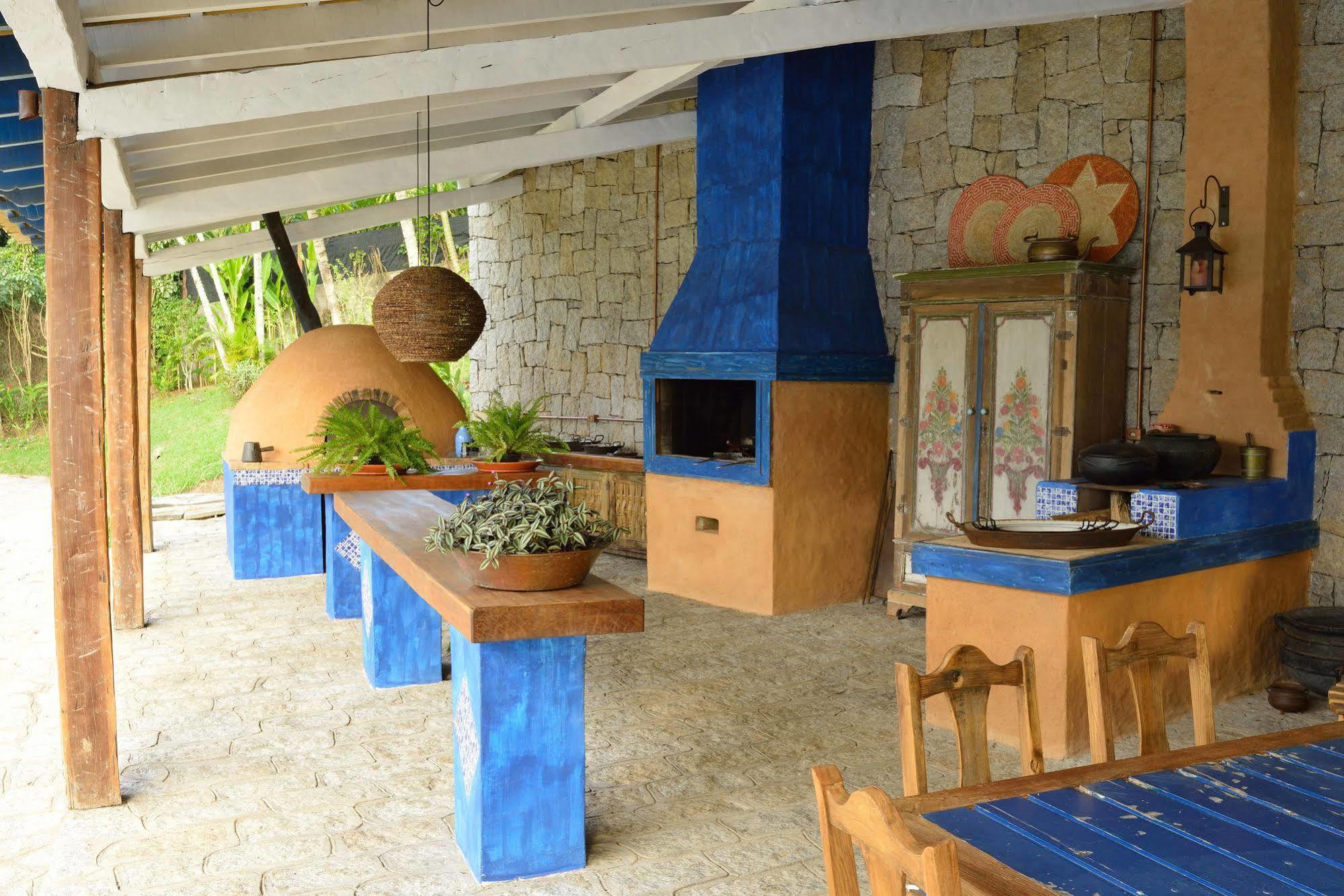 Fazenda Sao Mathias Boutique Hotel Ilhabela Extérieur photo