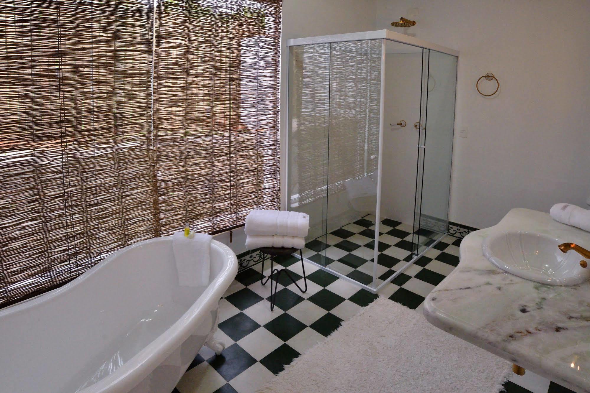 Fazenda Sao Mathias Boutique Hotel Ilhabela Extérieur photo
