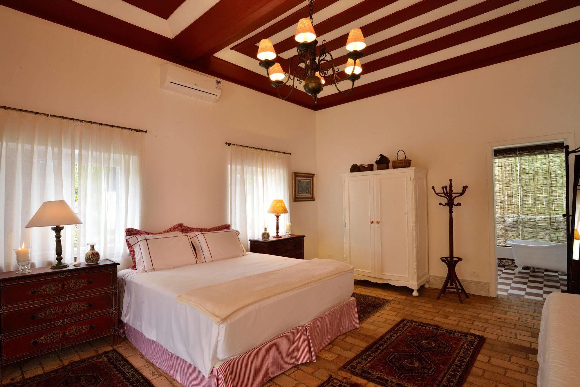 Fazenda Sao Mathias Boutique Hotel Ilhabela Extérieur photo