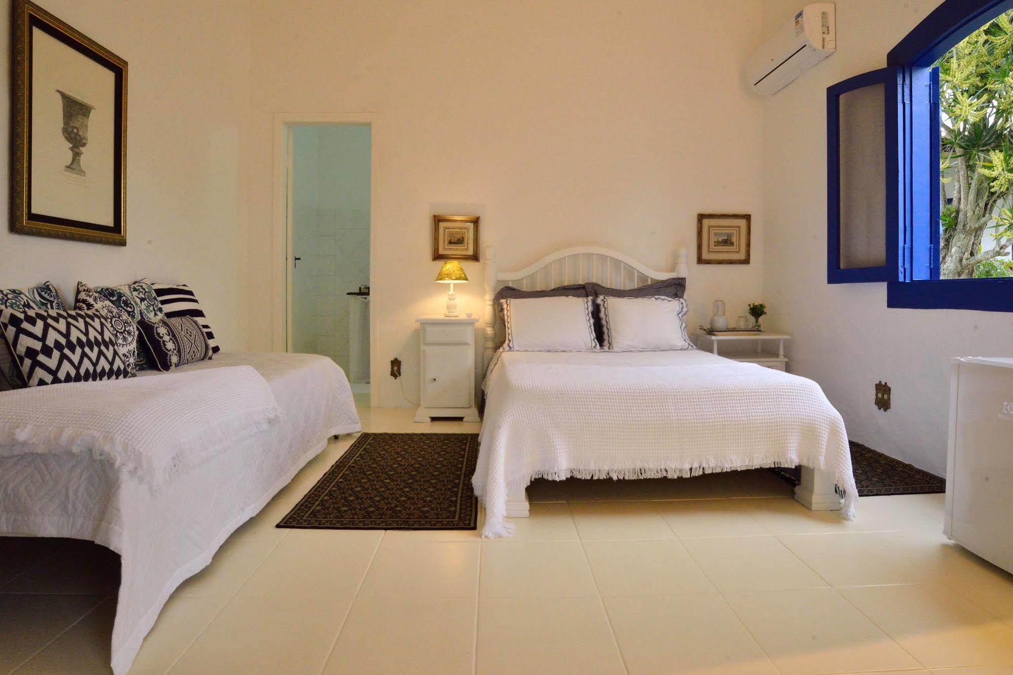 Fazenda Sao Mathias Boutique Hotel Ilhabela Extérieur photo