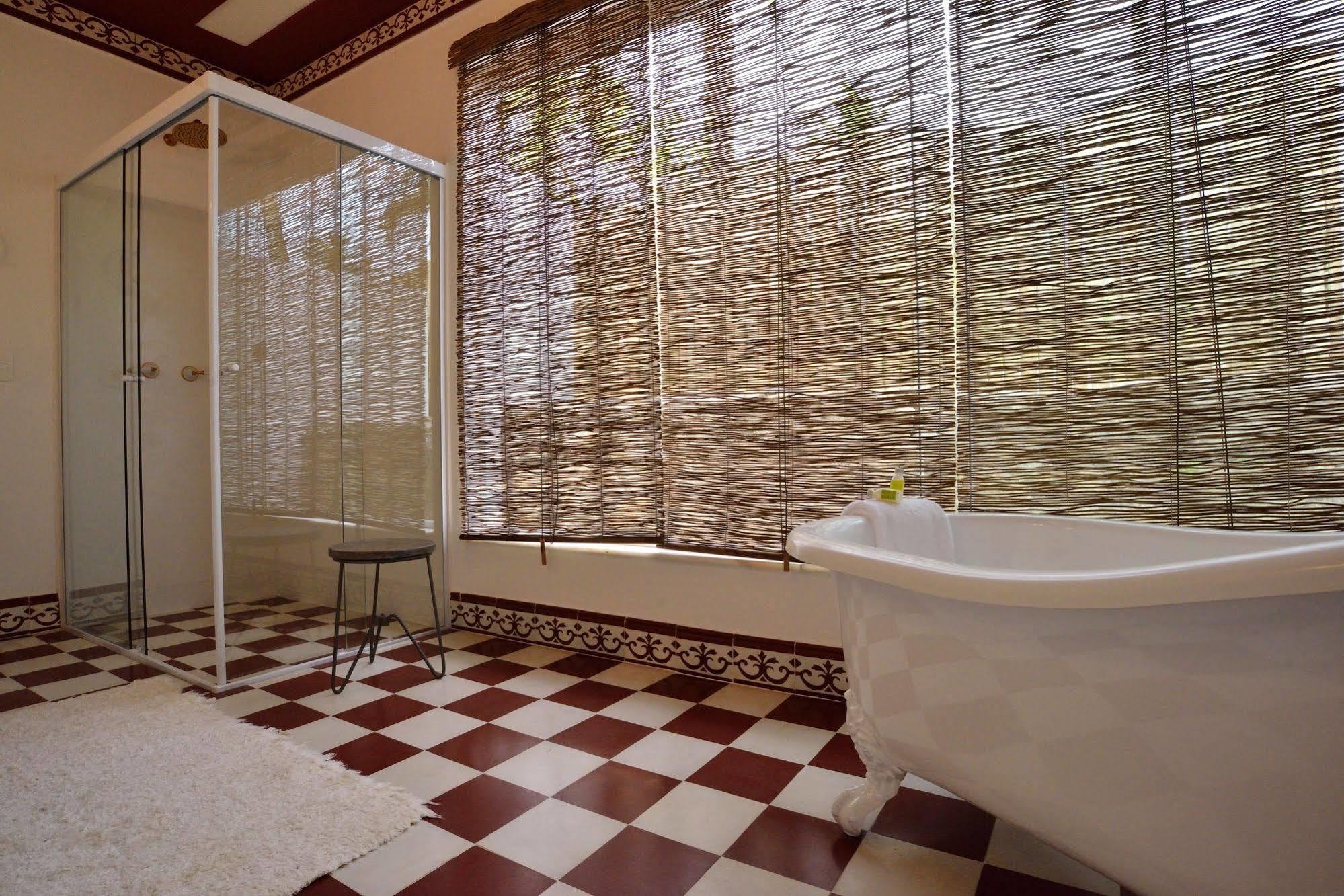 Fazenda Sao Mathias Boutique Hotel Ilhabela Extérieur photo