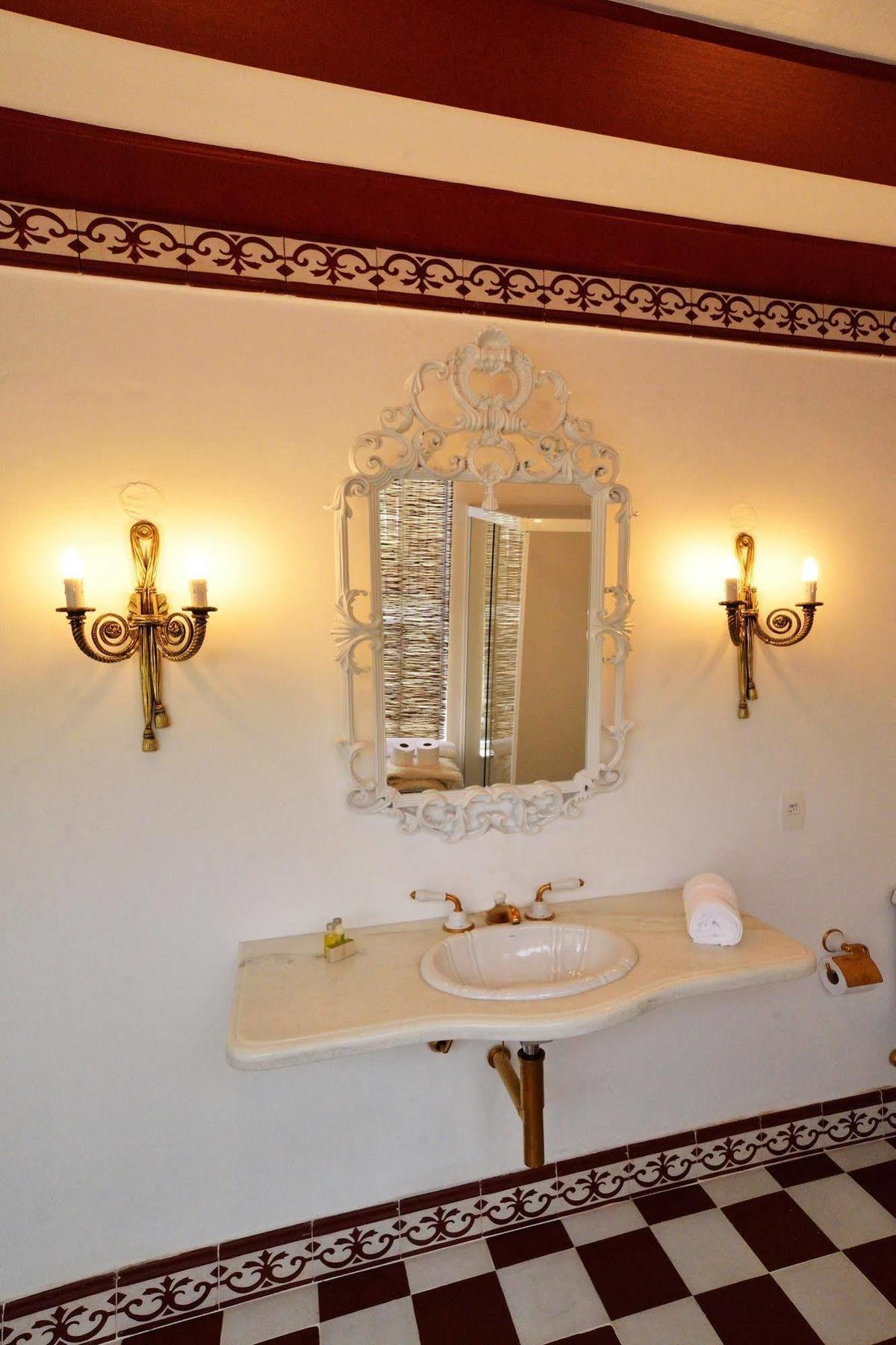 Fazenda Sao Mathias Boutique Hotel Ilhabela Extérieur photo