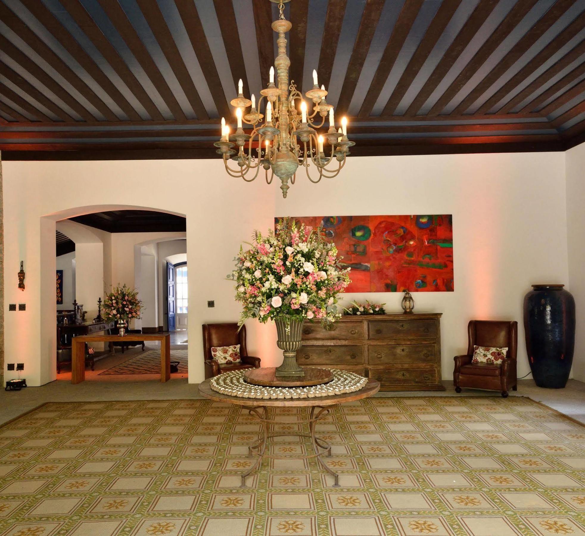 Fazenda Sao Mathias Boutique Hotel Ilhabela Extérieur photo