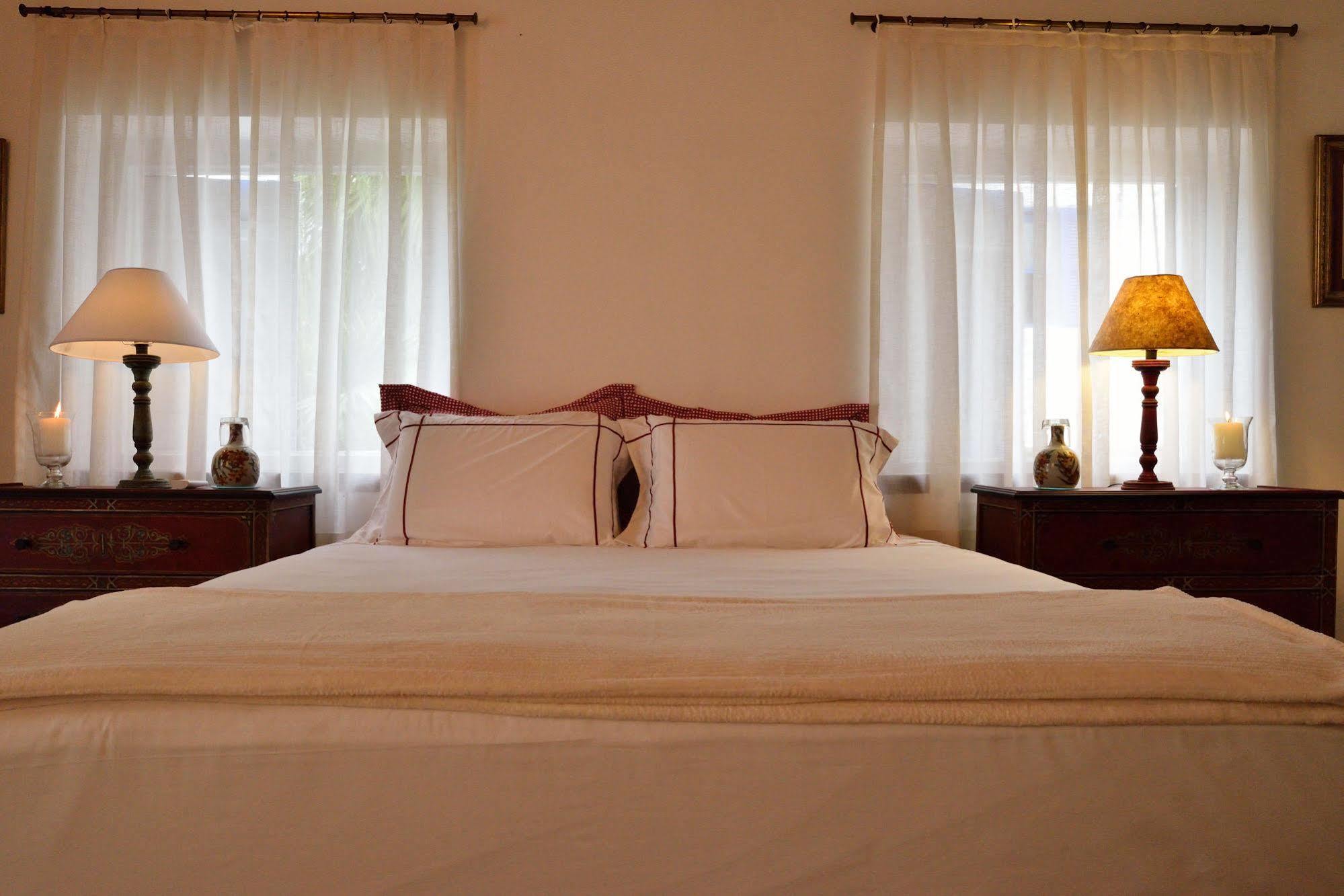 Fazenda Sao Mathias Boutique Hotel Ilhabela Extérieur photo