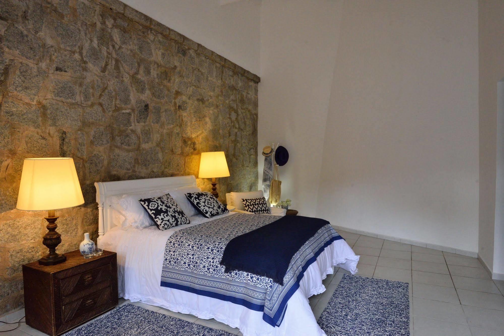 Fazenda Sao Mathias Boutique Hotel Ilhabela Extérieur photo