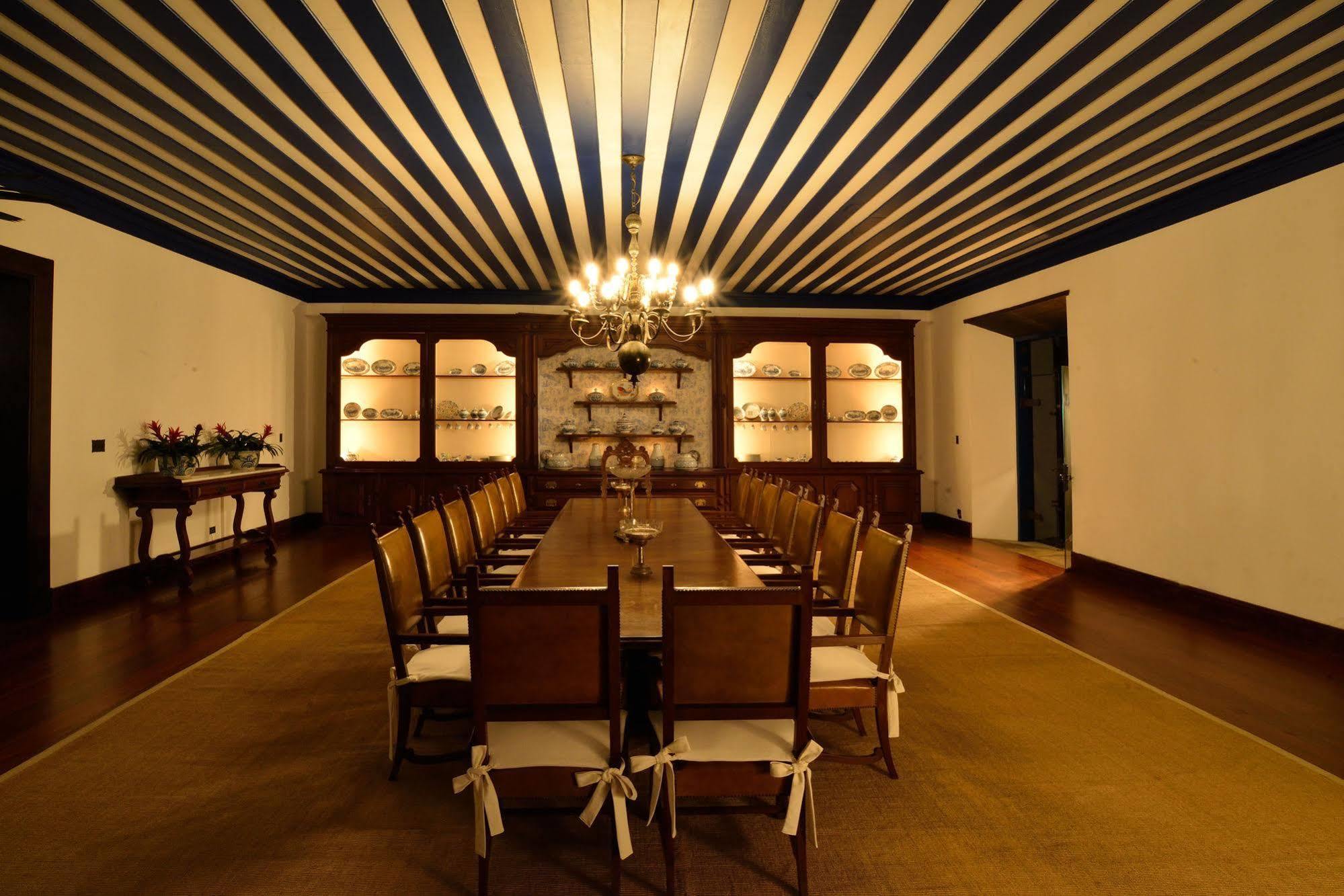 Fazenda Sao Mathias Boutique Hotel Ilhabela Extérieur photo