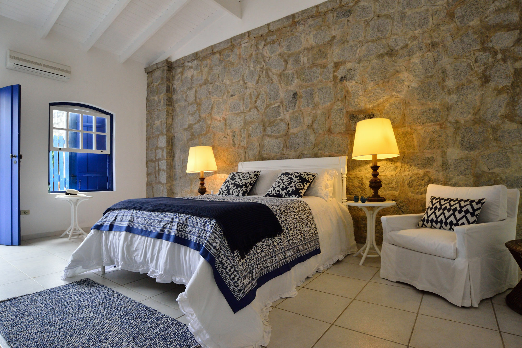 Fazenda Sao Mathias Boutique Hotel Ilhabela Extérieur photo
