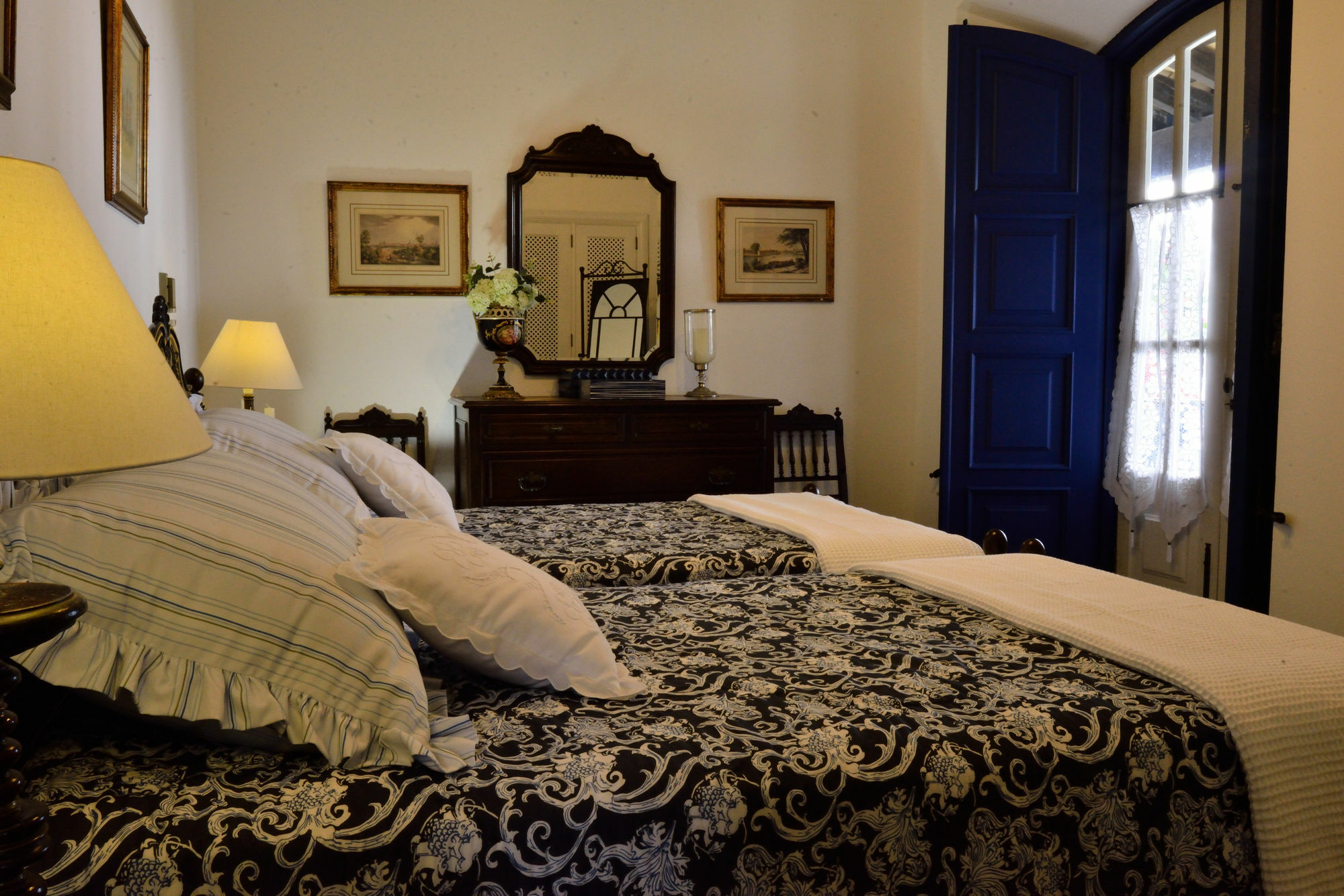 Fazenda Sao Mathias Boutique Hotel Ilhabela Extérieur photo